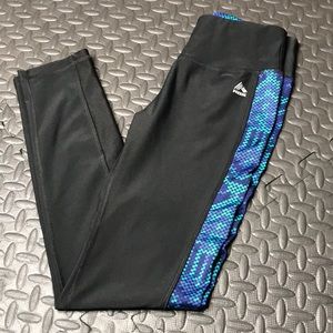 RBX Women's Leggings